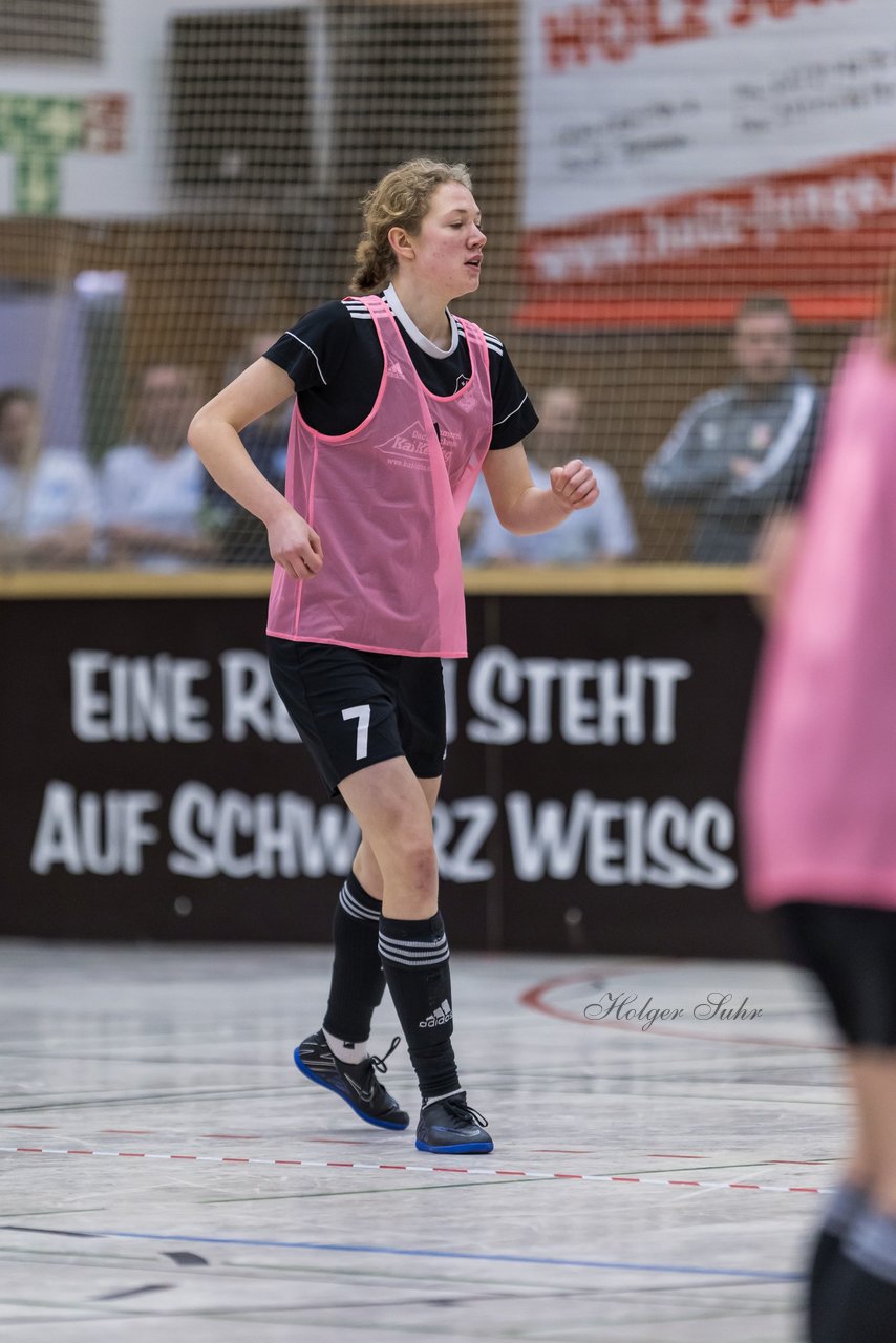Bild 147 - VR Bank Cup Horst